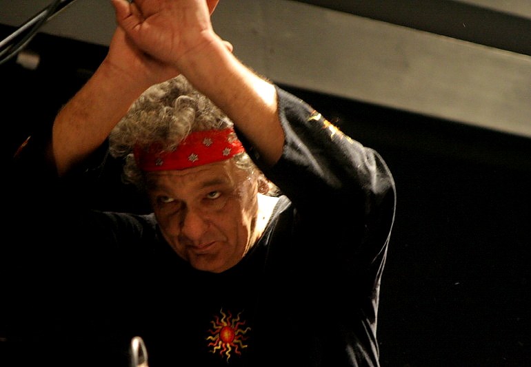SLET BUBENÍKŮ - Čtvrtek 18. 10. 2007